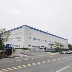 Chengdu Biente International Trade Co., Ltd.