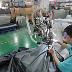 Chengdu Biente International Trade Co., Ltd.