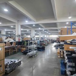 Chengdu Biente International Trade Co., Ltd.