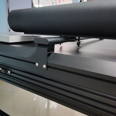 Pickup Truck Car Rooftop Tent Canopy Hard Shell Roof Top Tent With Water Tank