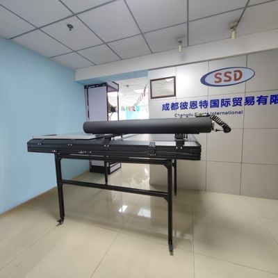 Aluminum Hard Shell Roof Top Tent Quick Setup With Water Tank And Solar Panel