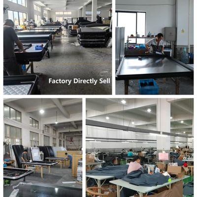 Black Clamshell Four Person Roof Top Tent With Rain Cover For Outdoor Use