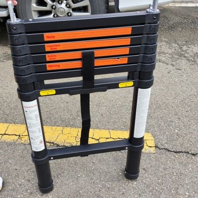 Space Saving Z Rooftop Tent Oxford Fabric 2 Person Rooftop Tent Aluminum Honeycomb