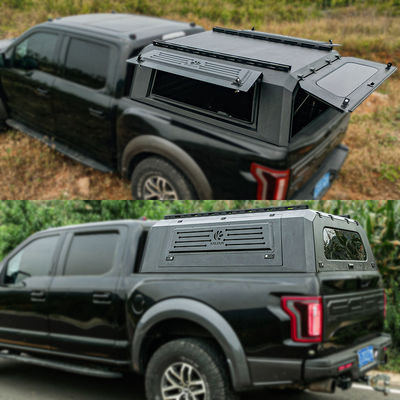 4x4 Pickup Truck Topper Camper Easy Installation For FORD F150 RANGER